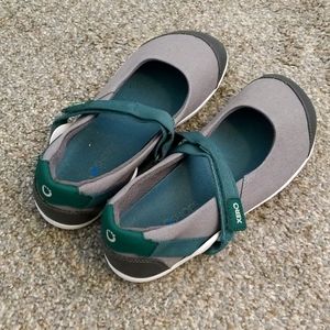 Like new Xero Shoes Cassie size 6.5